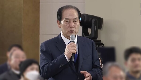 더불어민주당 김희수 진도군수 제명 관련 보도 이미지